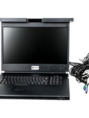 18.5 LCD USB KB 2USB PASS-US INTL ENG
