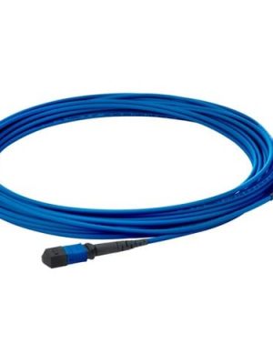 15M MPO TO 4 X LC CABLE PL-2L