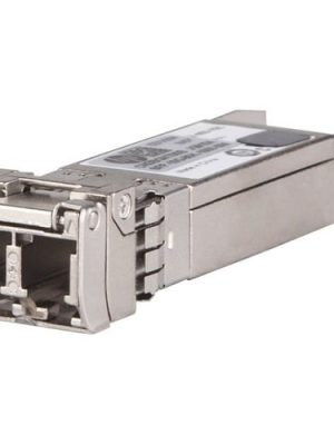 X130 10G SFP+ LC LH 80KM XCVR PL=34