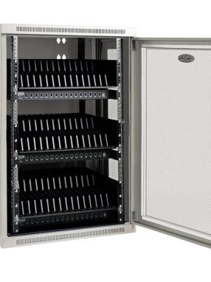48PORT USB CHARGING STATION IPAD TABLET ANDROID WHITE