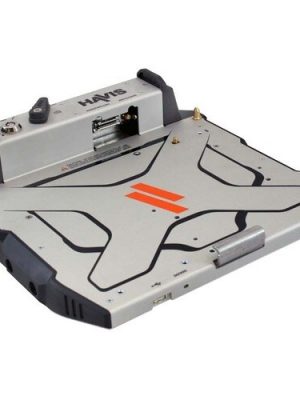 HAVIS DOCK STATION PAN TB 33 2 IN 1 LAPTOP W/ POWER SUPPLY