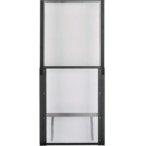 600MM WHT NET CONTAIN 16IN-26IN DIRECT SHIP INCREMENTAL OF 1