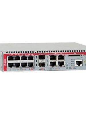 VPN ROUTER/NGFW WITH 2XGE WAN PORTS WITH BYPASS 8XGE LAN PORTS 2