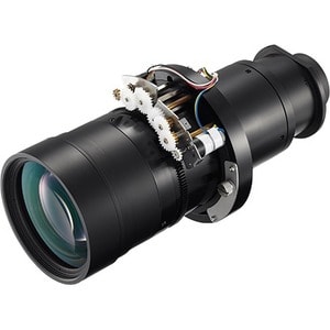 2.71 3.89:1 MOTORIZED ZOOM LENS FOR PROJECTORS