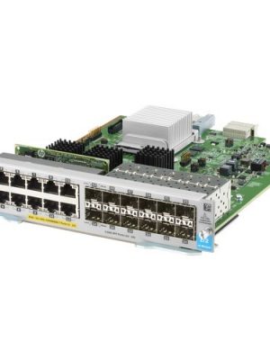 12P POE+ / 12P 1GBE SFP V3 ZL2 MOD PL=35