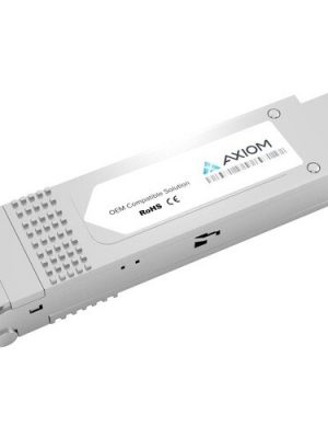 40GBASE-LR4 QSFP+ TRANSCEIVER FOR ARISTA NETWORKS