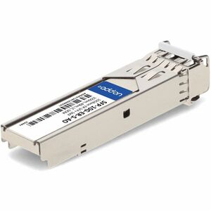 Addon CISCO SFP-10G-ER-S COMP XCVR SFP-10G-ER-S-AO