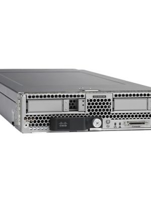UCS SP SELECT B200M4 STANDARD2 W/ 2XE52620 V3 8X16GB VIC1340