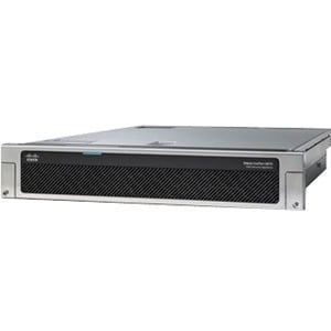 WSA S680 WEB SECURITY WITH 10GE FIBER INTERFACES