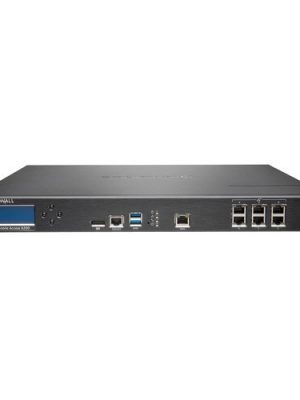 SMA 6200 HARDWARE APPLIANCE .