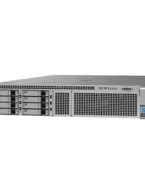 UCS SP SELECT C240M4SX ADVANCED1 W/ 2XE52680V3 8X32GB