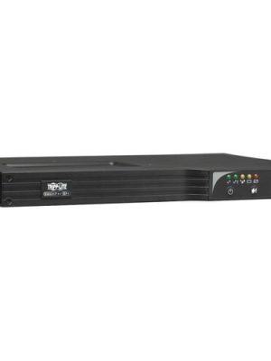 UPS SMART 750VA 600WAVR 120V 6OUT 1URM USB DB9 SNMPWEBCARD