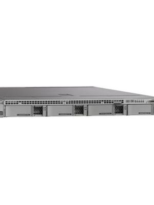 UCS SP SELECT C240M4SX STANDARD2 W/ 2XE52620V3 8X16GB