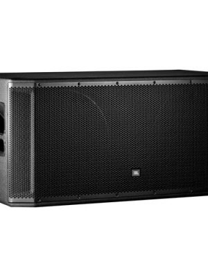 2000 WATT POWERED DUAL 18 WATT POWERED DUAL 18