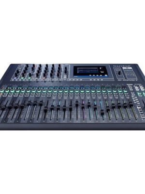 SOUNDCREAFT SI IMPACT CONSOLE