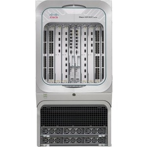 Cisco ASR-9010 CHASSIS ASR-9010-SYS