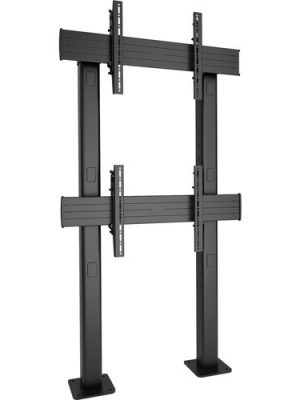 FUSION 1X2 BOLT-DOWN VIDEO WALL