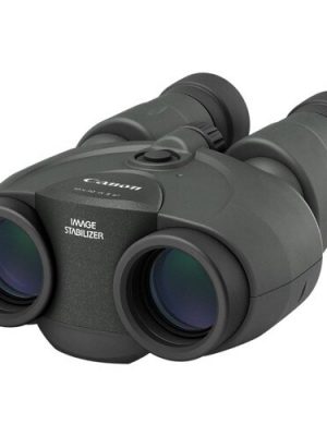 IS II BINOCULARS 10X30 BLACK *CONSTRAINED*