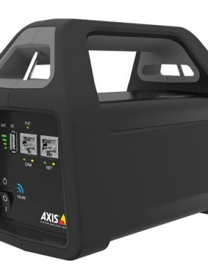 T8415 WL INSTALL TOOL CAMERA MADE EASY BATT DRIVEN WL AP W/ POE+