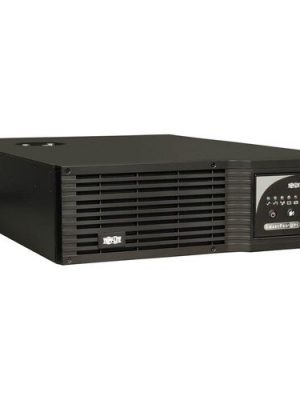 UPS SMART 5000VA 3750WAVR 3URM 208  120V 11OUT USB DB9 EXT RUN