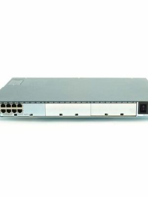 SLC 8000 ADVANCED CONSOLE MGR RJ45 8-PORT AC-SINGLE SUPPLY TAA