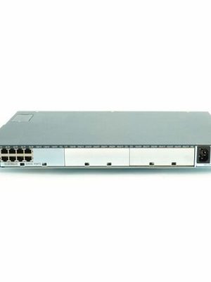 SLC 8000 ADVANCED CONSOLE MGR RJ45 8-PORT AC-DUAL SUPPLY TAA