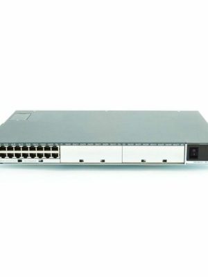 SLC 8000 ADVANCED CONSOLE MGR RJ45 16-PORT AC-SINGLE SUPPLY TAA