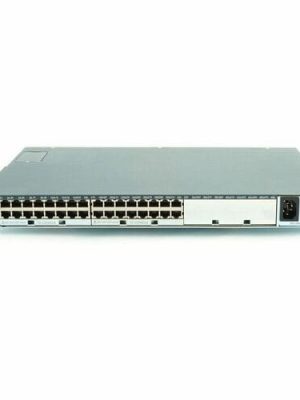 SLC 8000 ADVANCED CONSOLE MGR RJ45 32-PORT AC-DUAL SUPPLY TAA
