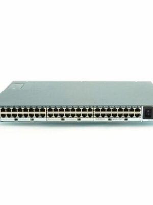 SLC 8000 ADVANCED CONSOLE MGR RJ45 48-PORT AC-SINGLE SUPPLY TAA