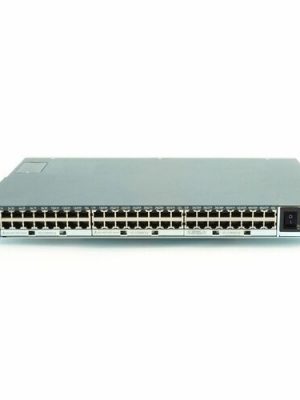 SLC 8000 ADVANCED CONSOLE MGR RJ45 48-PORT DC-DUAL SUPPLY