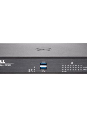 TZ500 WL-AC WITH 8X5 SUP