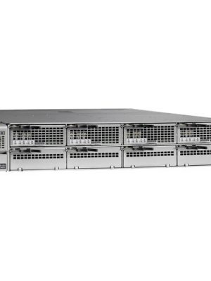 UCS M-SERIES CHASSIS