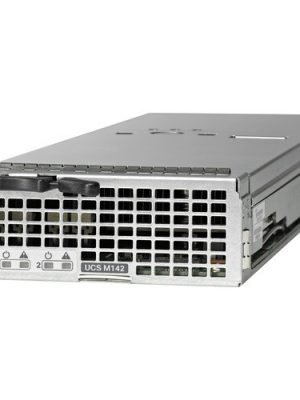 UCS M142 COMPUTE CARTRIDGE WITH TWO 2.70G CPU TWO 32GB MEM