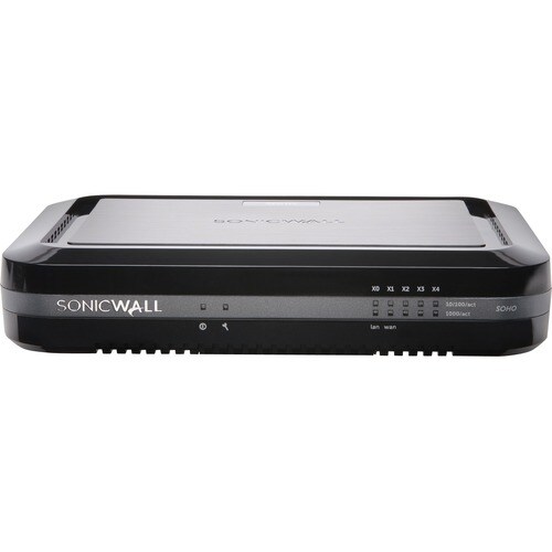 SOHO WL-N SECURE UPG PLUS 2YR .