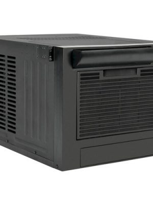 RACK MOUNT CABINET COOLING UNIT AIR CONDITIONING 7 000 BTU 120V