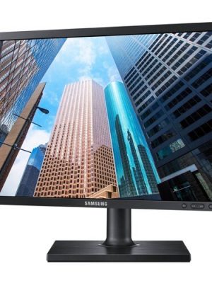 SAMSUNG 22 CLASS FULL HD LCD MONITOR 16:9 BLACK 21.5 VIEWABLE