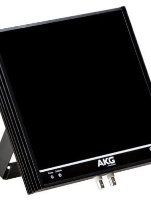 AKG CSX IRT4 10CHANNEL INFRARED TRANSMITTER +/-60DEGREE