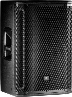 SRX815 IS A TWOWAY FULL RANGE SRX815 IS A TWOWAY FULL RANGE