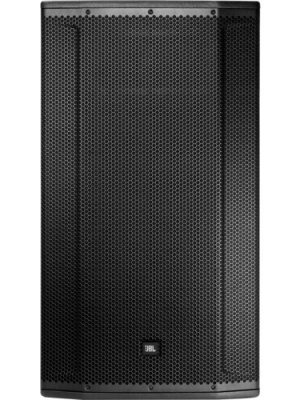 SRX835 IS A THREEWAY FULL RANGE SRX835 IS A THREEWAY FULL RANGE