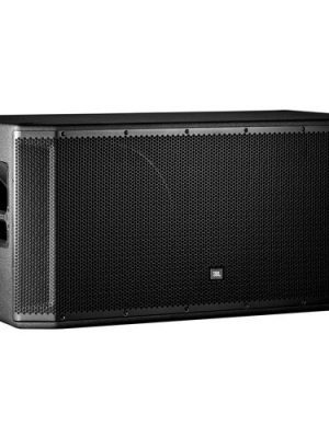 SRX828S IS A DUAL 18 SUBWOOFER SRX828S IS A DUAL 18 SUBWOOFER