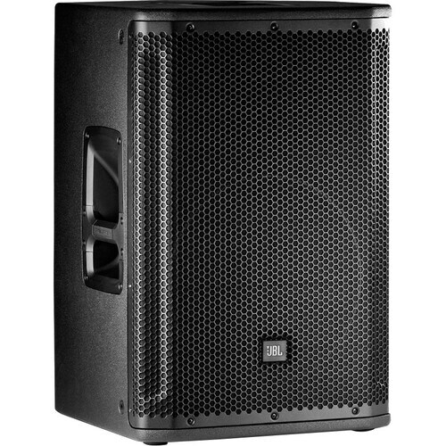 SRX812 IS A TWOWAY FULL RANGE SRX812 IS A TWOWAY FULL RANGE