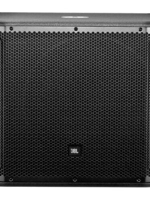 SRX818S IS A SINGLE 18 IS A SINGLE 18