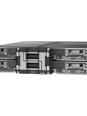 UCS SCALABLE B460 M4 BLADE MODULE W/O V3 CPU DIMM HDD