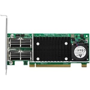 VIC 1385 DUAL PORT 40GB QSFP+ CNA W/ RDMA