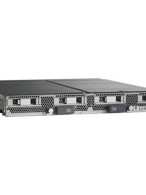 UPG UCS B420 M4 BLADE SVR W/O CPU MEMORY HDD MLOM