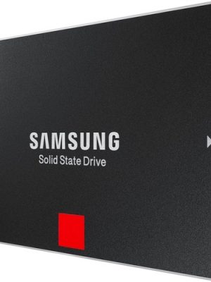 SAMSUNG 850 PRO 2 TB SSD 2.5 INTERNAL SATA