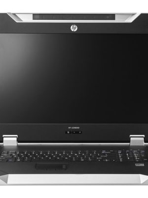 LCD 8500 1U CONSOLE INTL KIT PL-SH