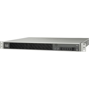 Cisco ASA 5525-X WITH FIREPOWER SVC 8GE AC DESIGNJET SSD ASA5525-FPWR-K8