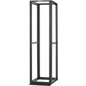 42IN DEEP 4POST RACK EA