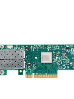 NVIDIA CONNECTX-4 LX EN 10GBE DUAL-PORT SFP+ SFP28 NETWORK CARD